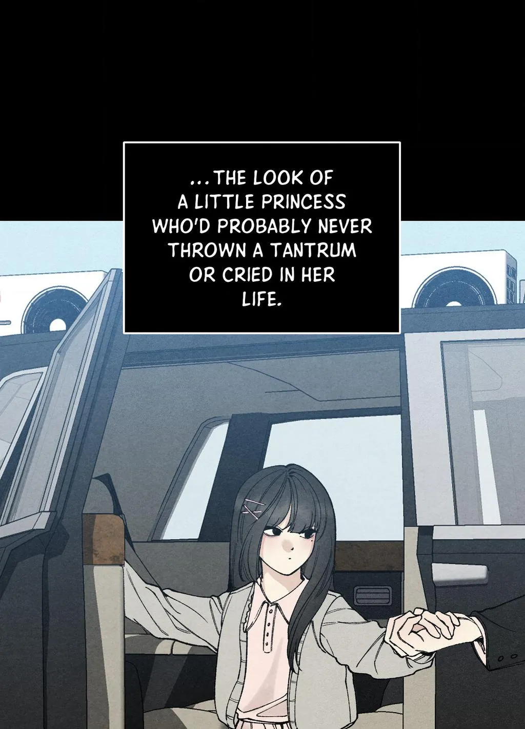 Toying With Daddy Chapter 35 page 7 - 