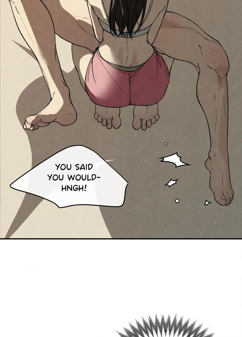 Toying With Daddy Chapter 35 page 61 - 