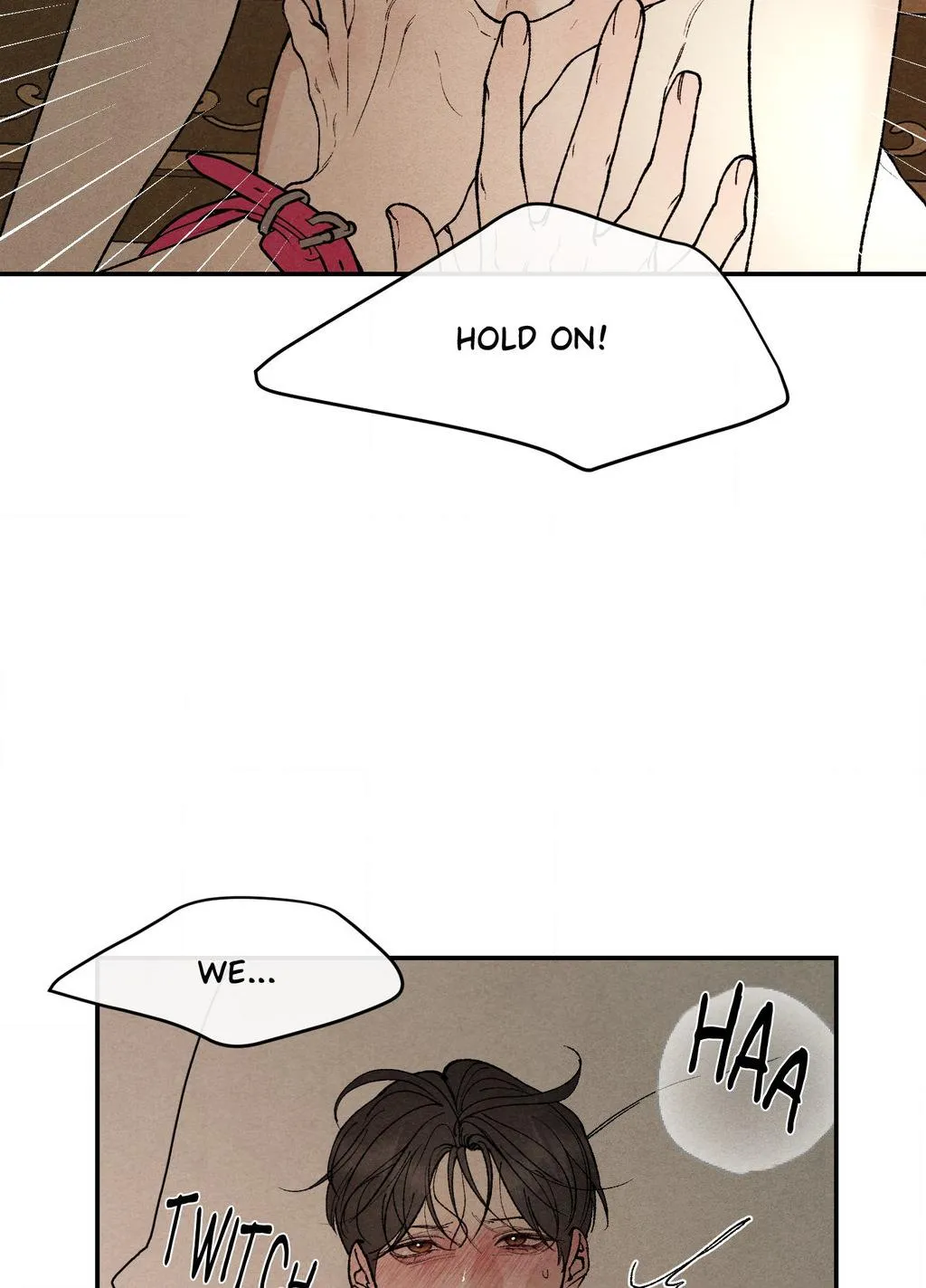Toying With Daddy Chapter 35 page 80 - 