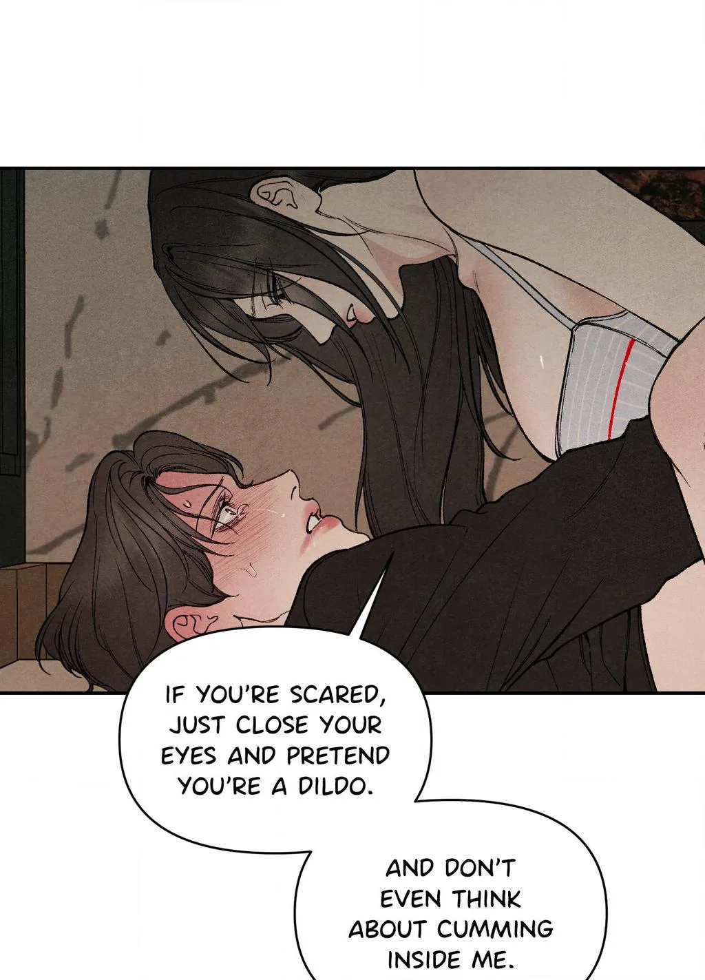Toying With Daddy Chapter 35 page 83 - 