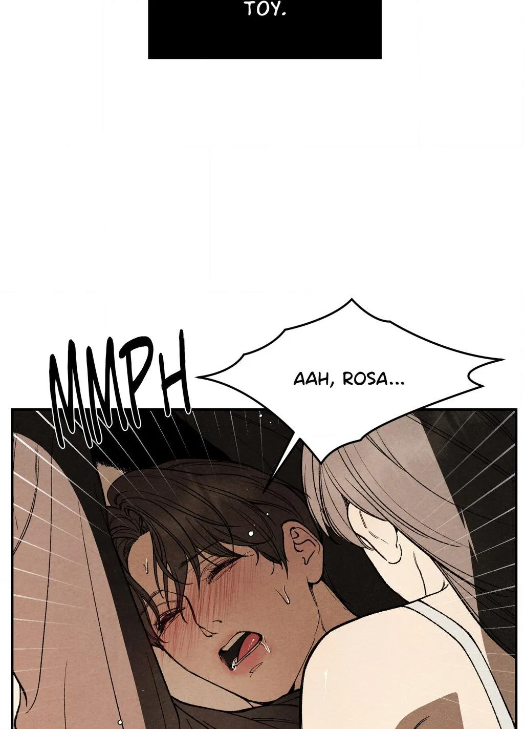 Toying With Daddy Chapter 35 page 89 - 