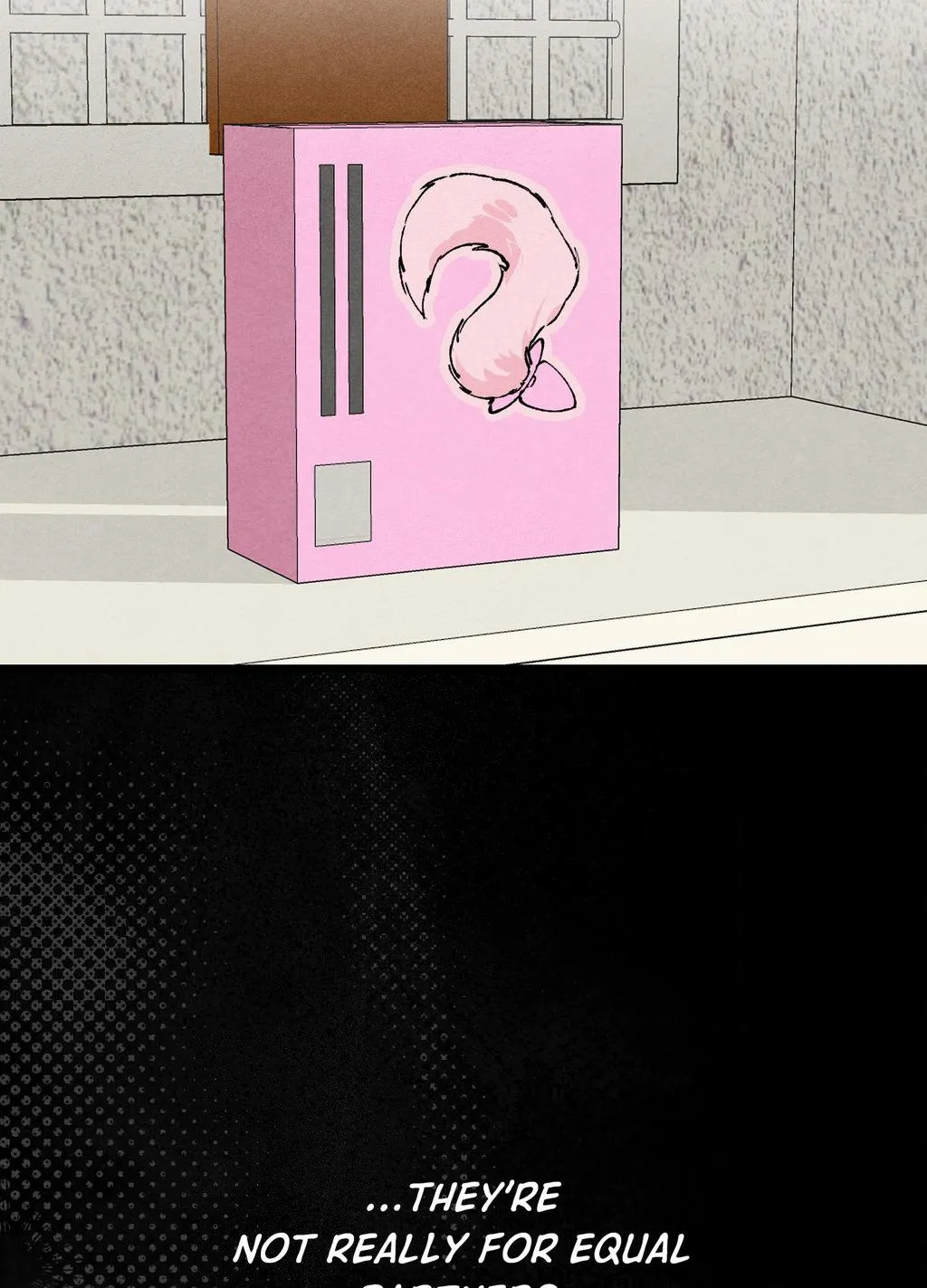 Toying With Daddy Chapter 36 page 2 - 