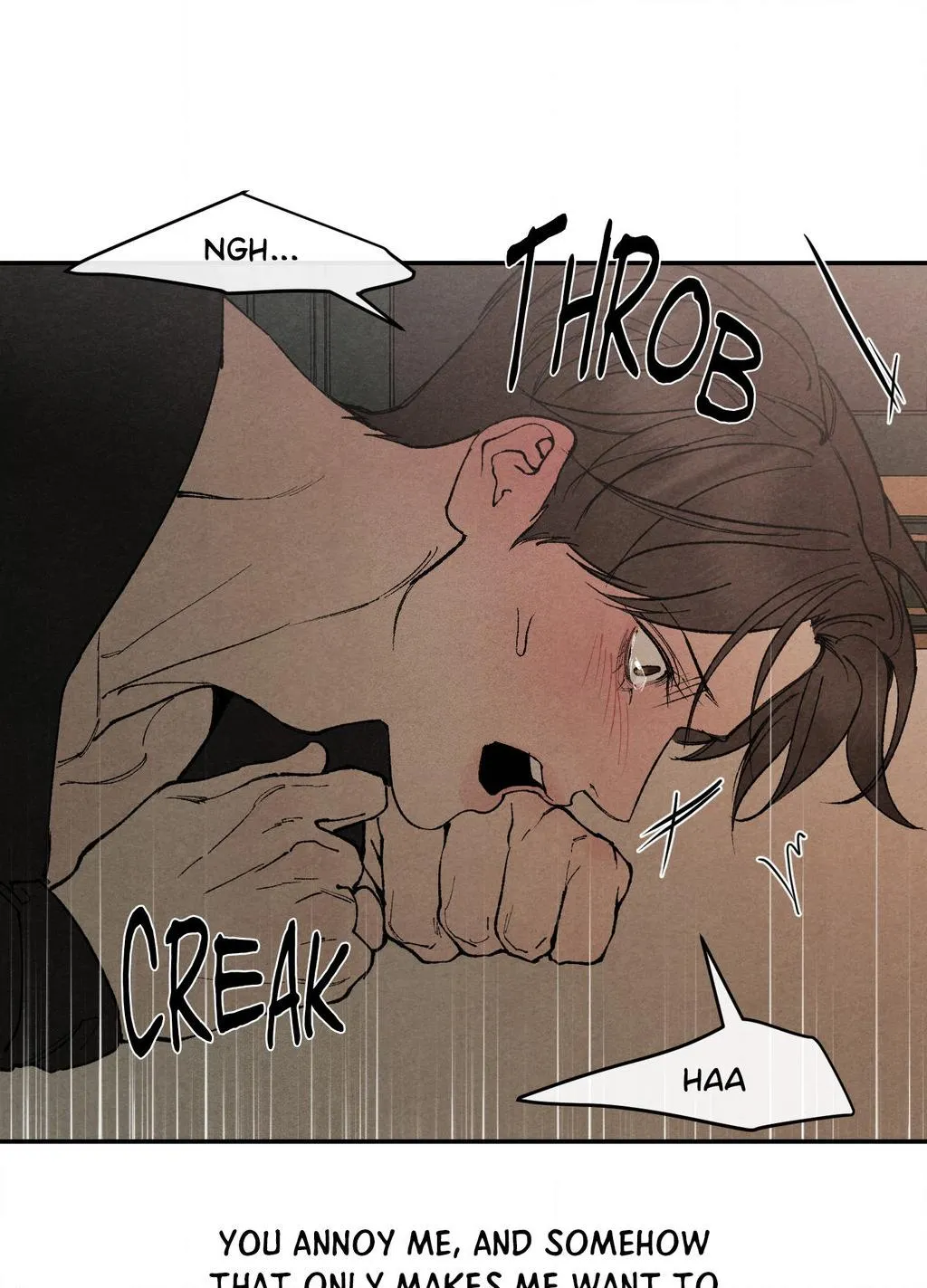 Toying With Daddy Chapter 36 page 15 - 