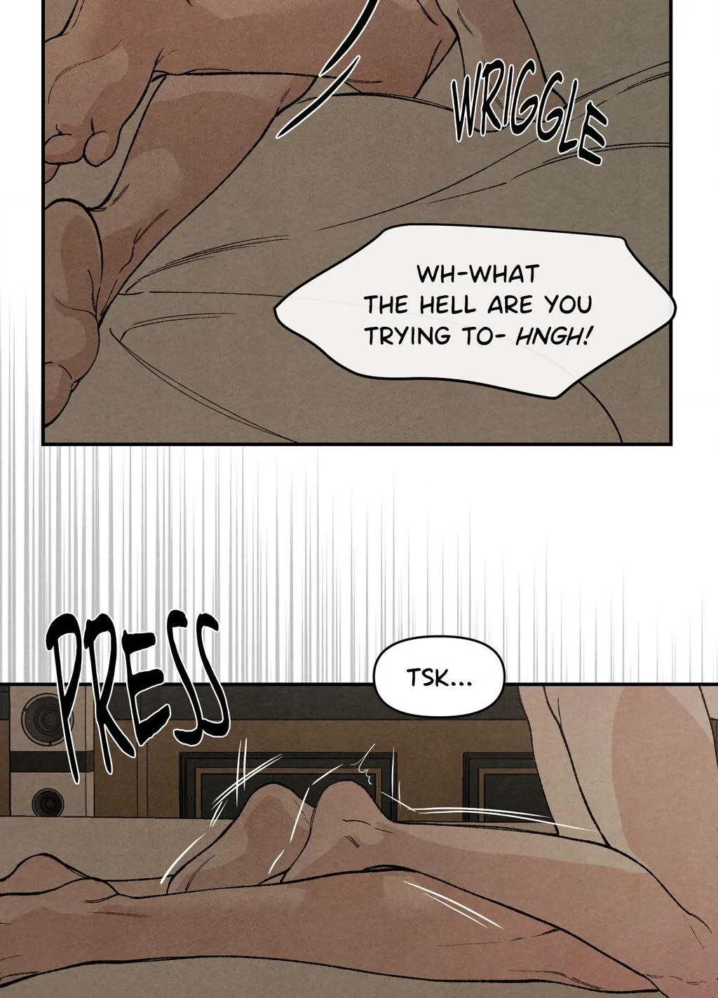Toying With Daddy Chapter 36 page 17 - 