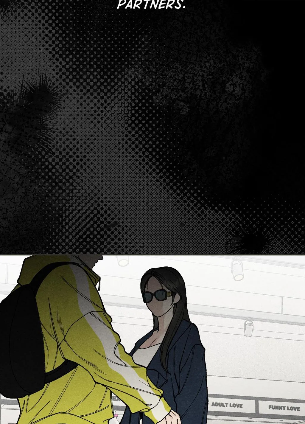 Toying With Daddy Chapter 36 page 3 - 