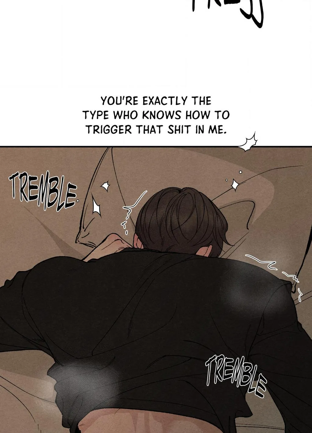 Toying With Daddy Chapter 36 page 22 - 