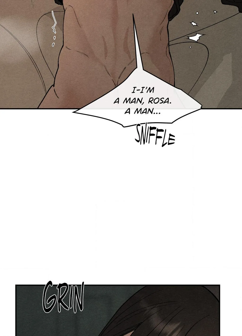 Toying With Daddy Chapter 36 page 23 - 