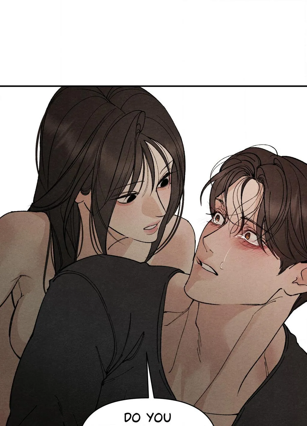 Toying With Daddy Chapter 36 page 27 - 