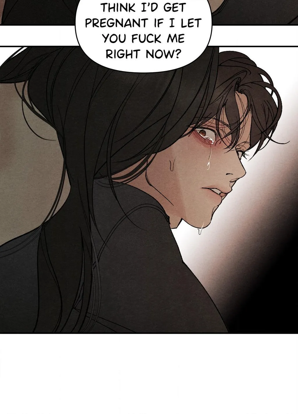 Toying With Daddy Chapter 36 page 28 - 