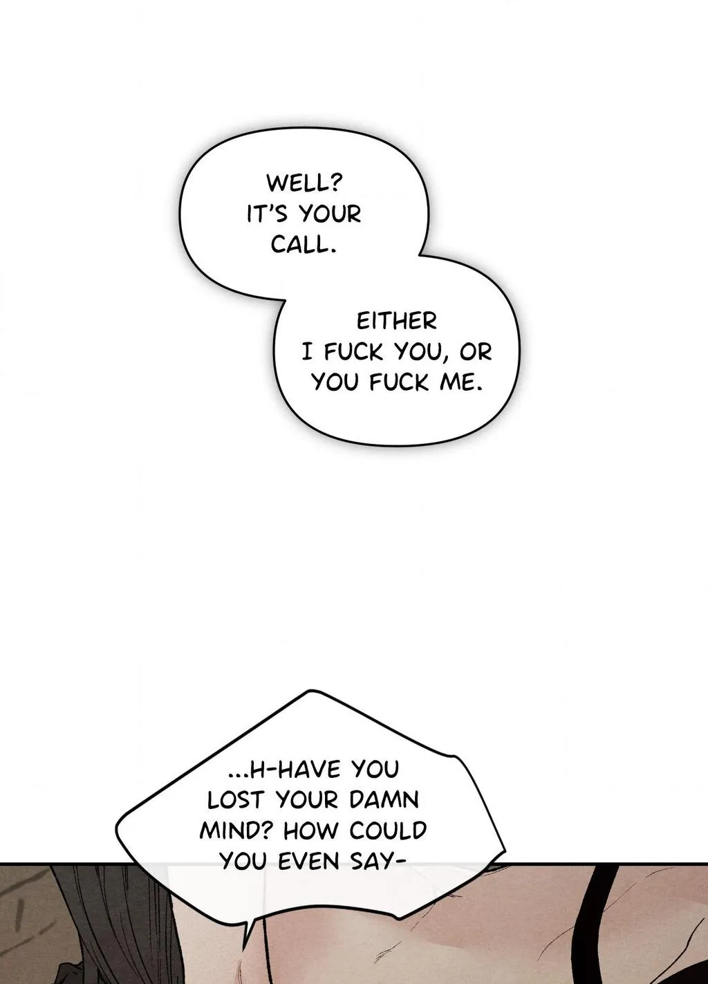 Toying With Daddy Chapter 36 page 29 - 