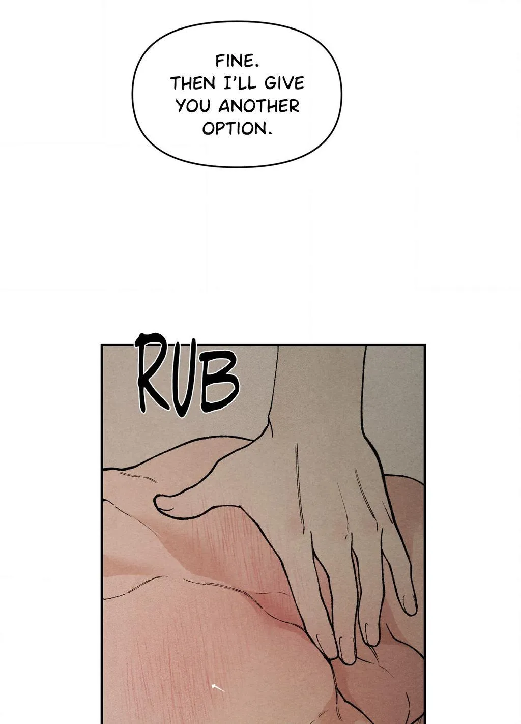 Toying With Daddy Chapter 36 page 33 - 