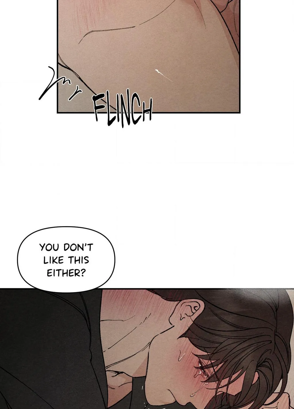 Toying With Daddy Chapter 36 page 34 - 