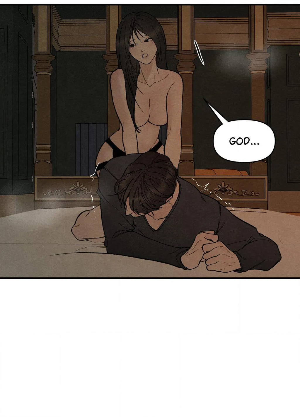 Toying With Daddy Chapter 36 page 36 - 