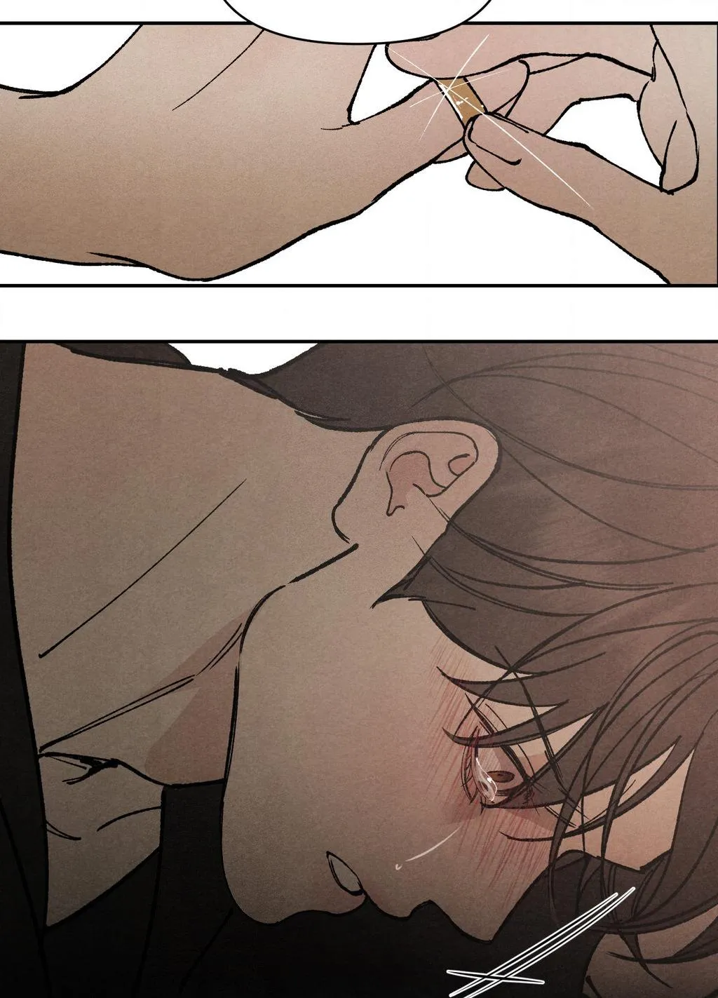 Toying With Daddy Chapter 36 page 38 - 