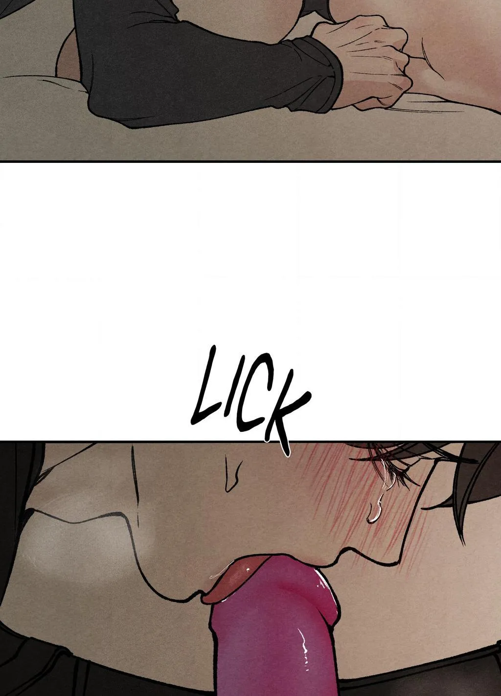 Toying With Daddy Chapter 36 page 46 - 