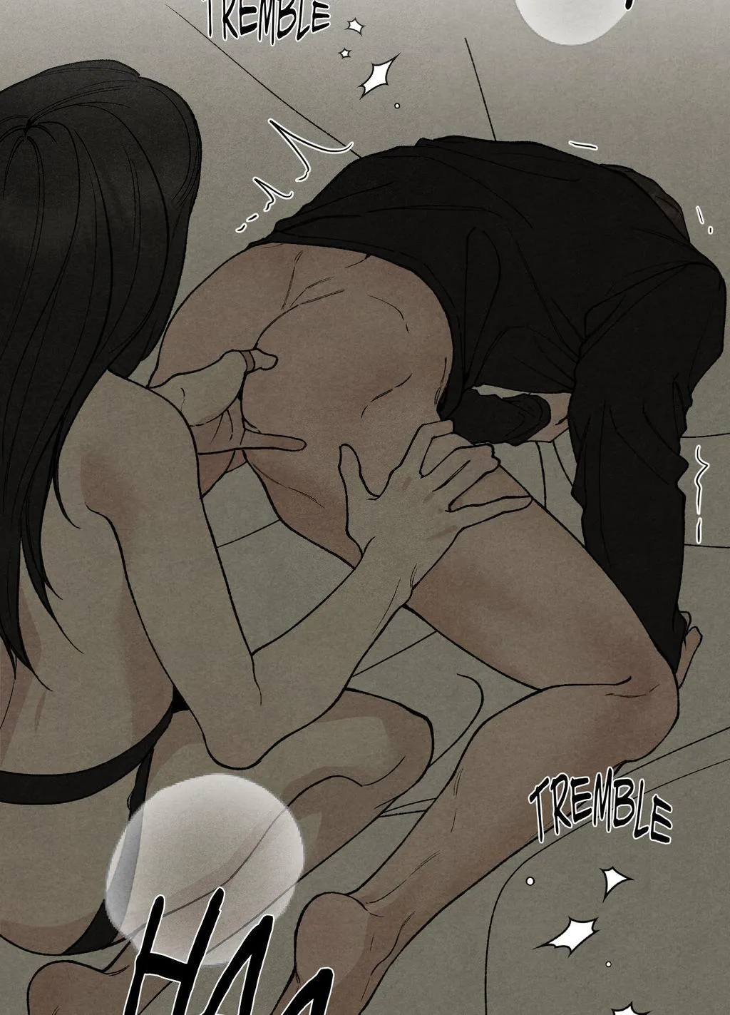 Toying With Daddy Chapter 36 page 66 - 