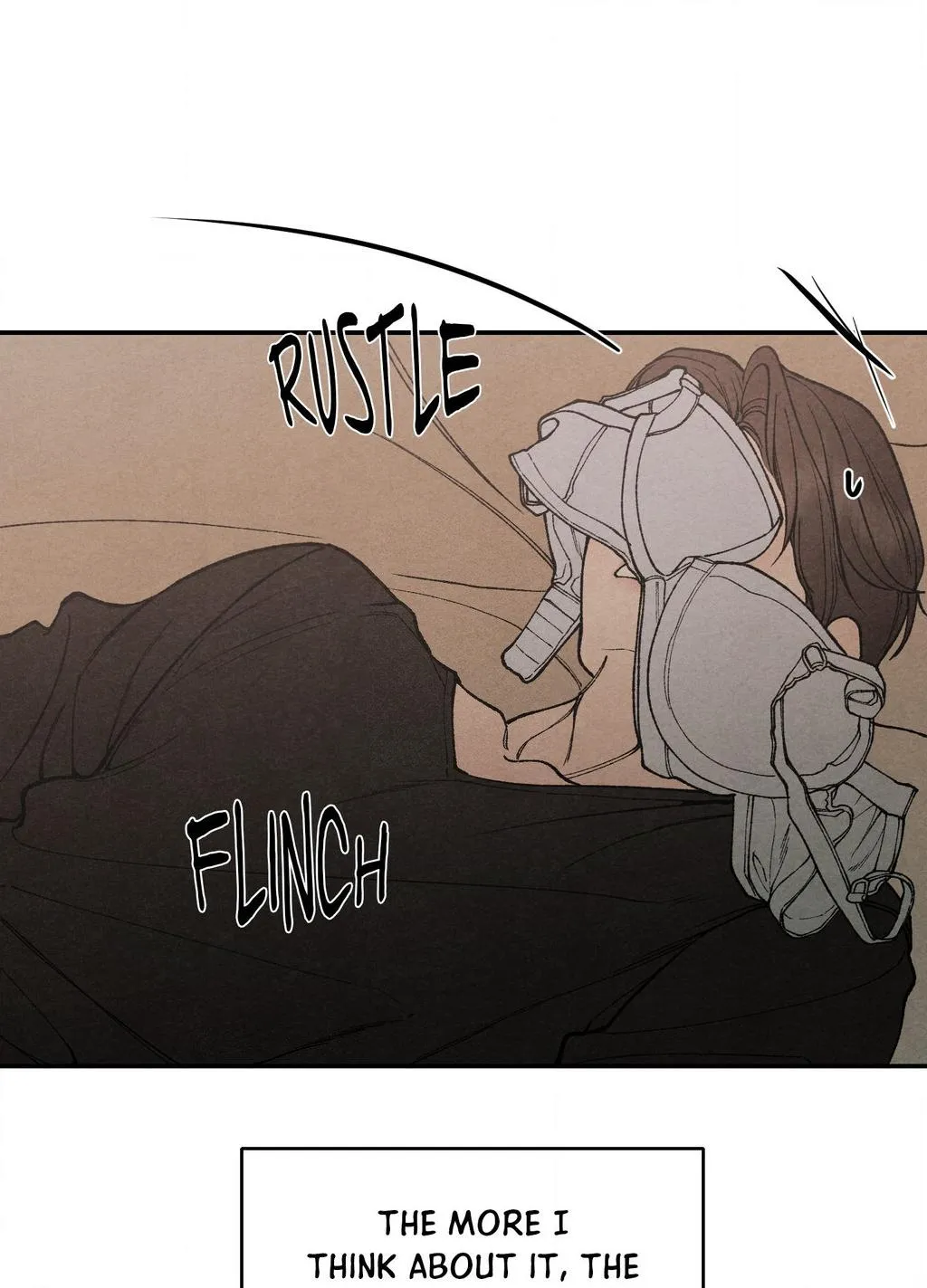 Toying With Daddy Chapter 36 page 8 - 
