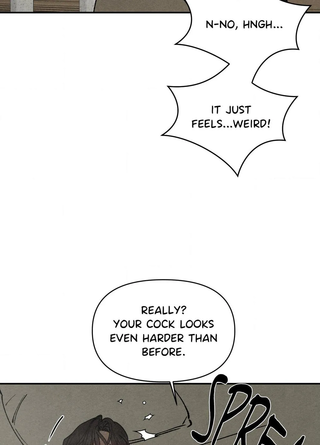 Toying With Daddy Chapter 36 page 71 - 