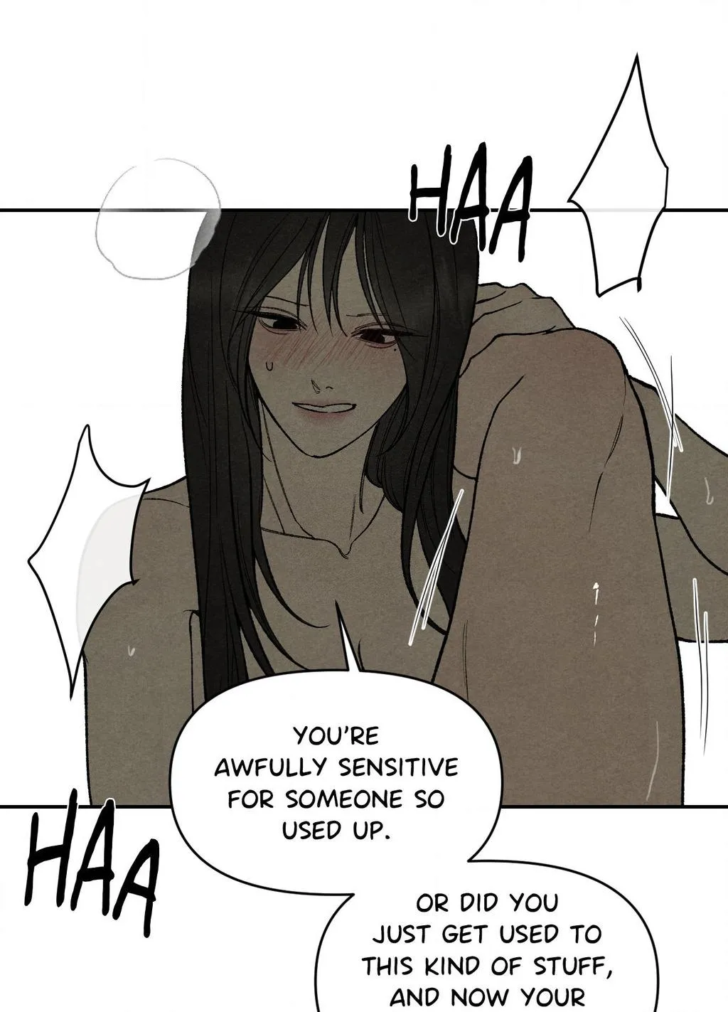 Toying With Daddy Chapter 36 page 74 - 