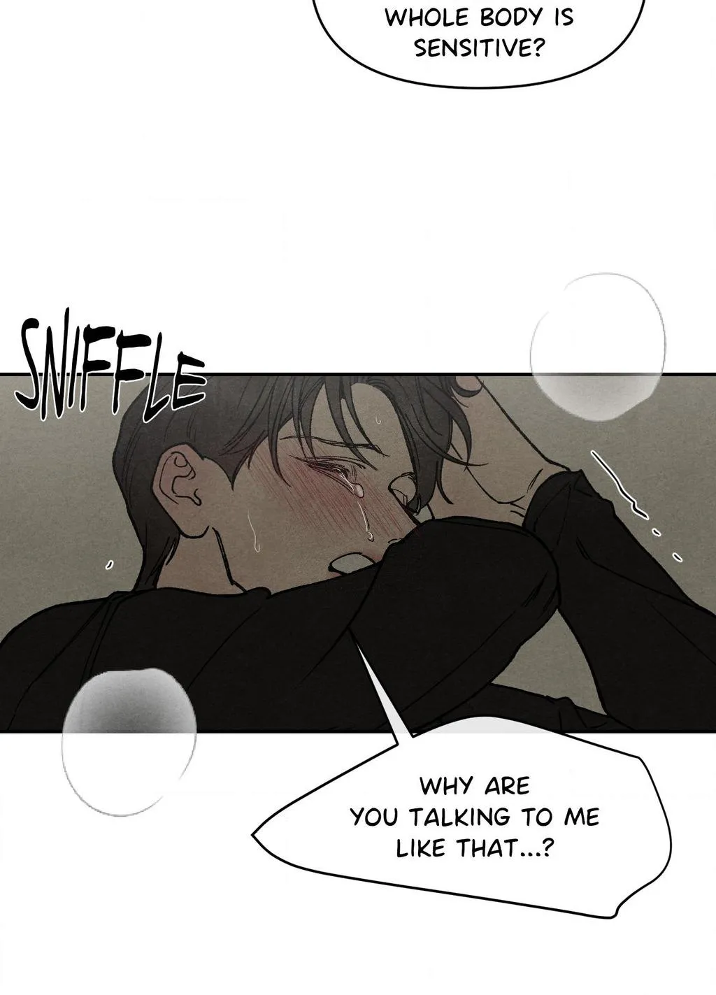 Toying With Daddy Chapter 36 page 75 - 