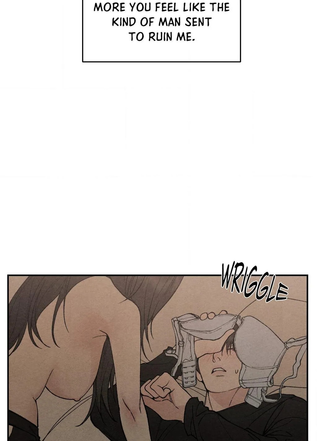 Toying With Daddy Chapter 36 page 9 - 