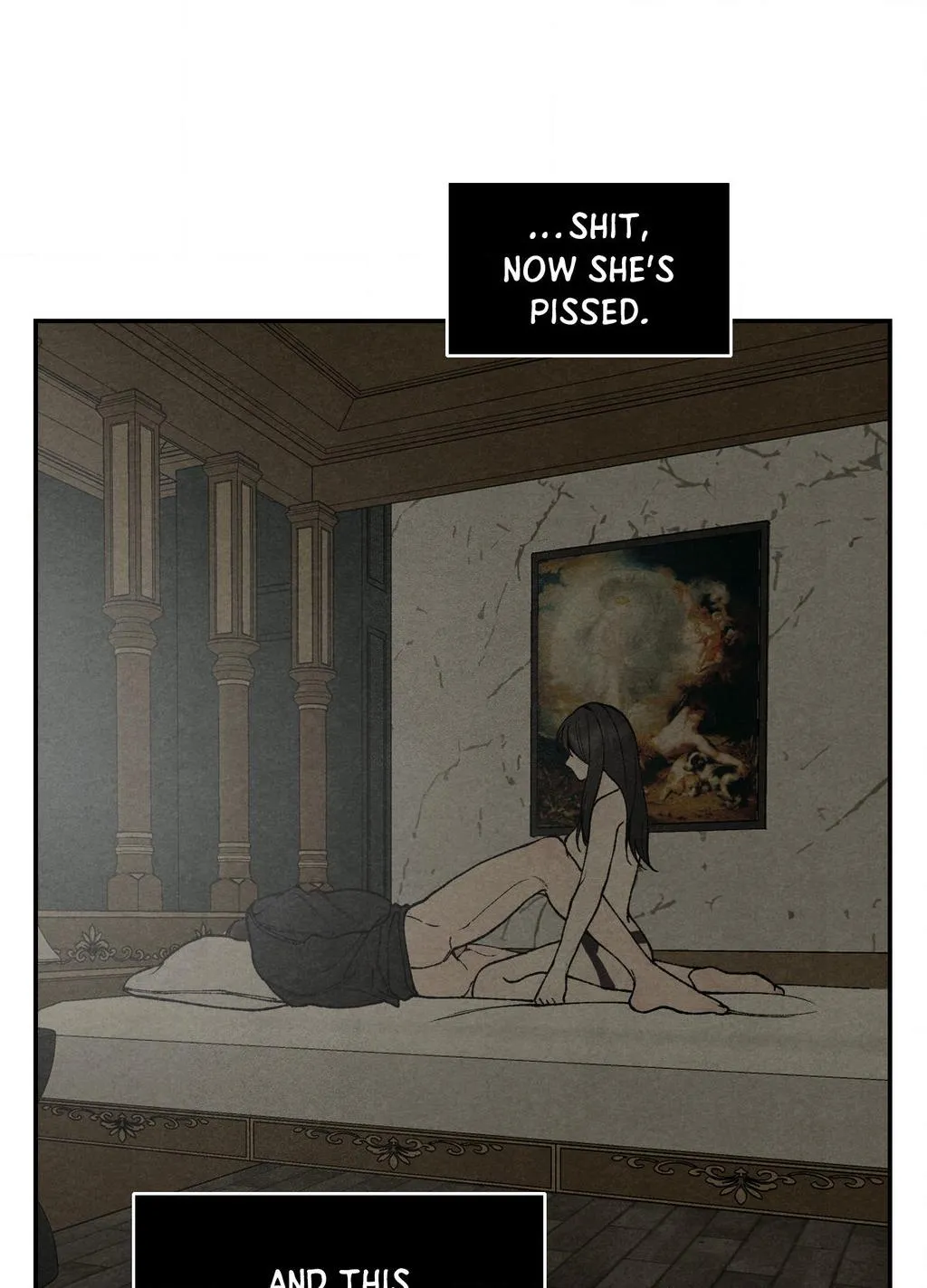 Toying With Daddy Chapter 36 page 81 - 