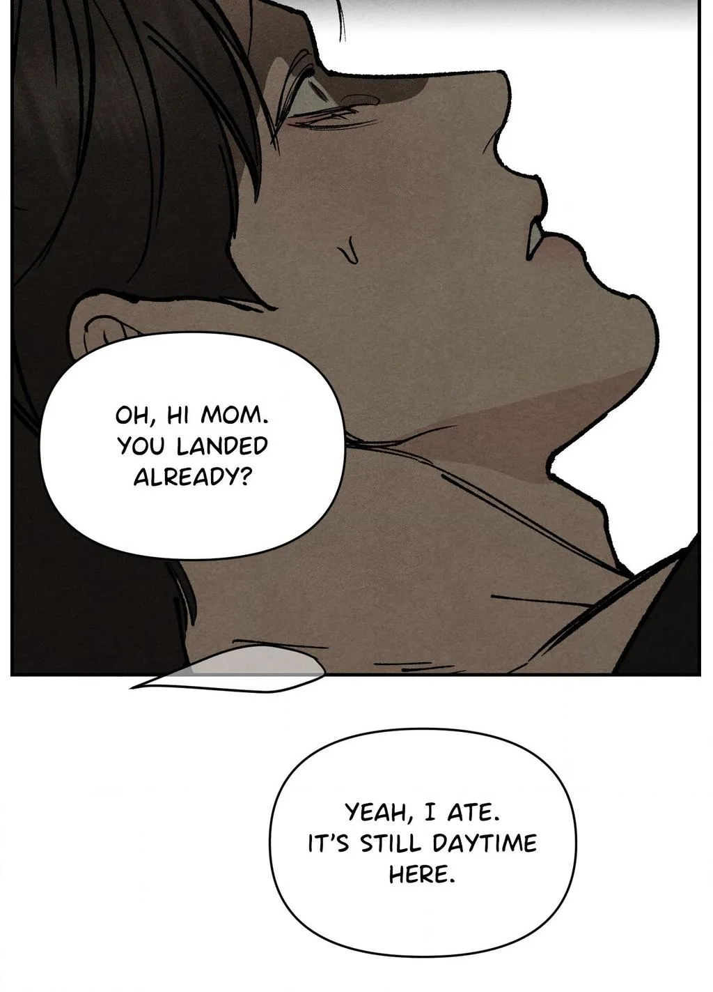 Toying With Daddy Chapter 36 page 92 - 