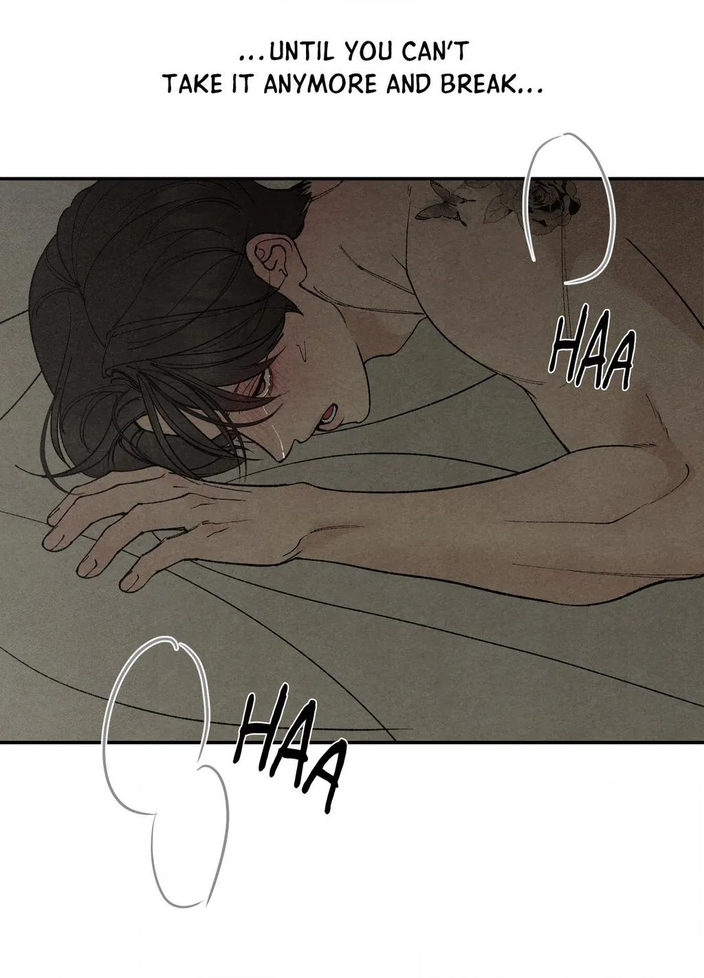 Toying With Daddy Chapter 37 page 104 - 