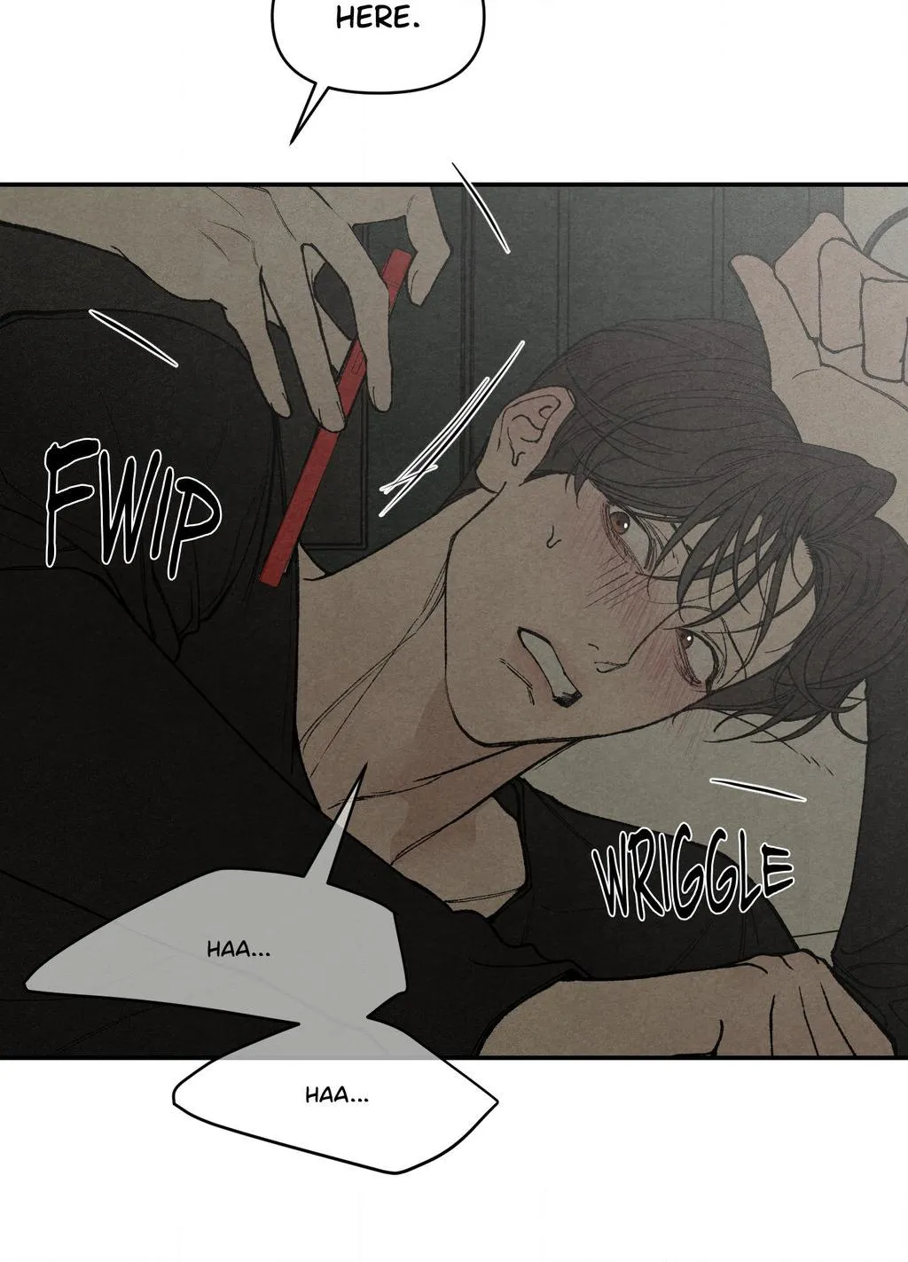 Toying With Daddy Chapter 37 page 3 - 
