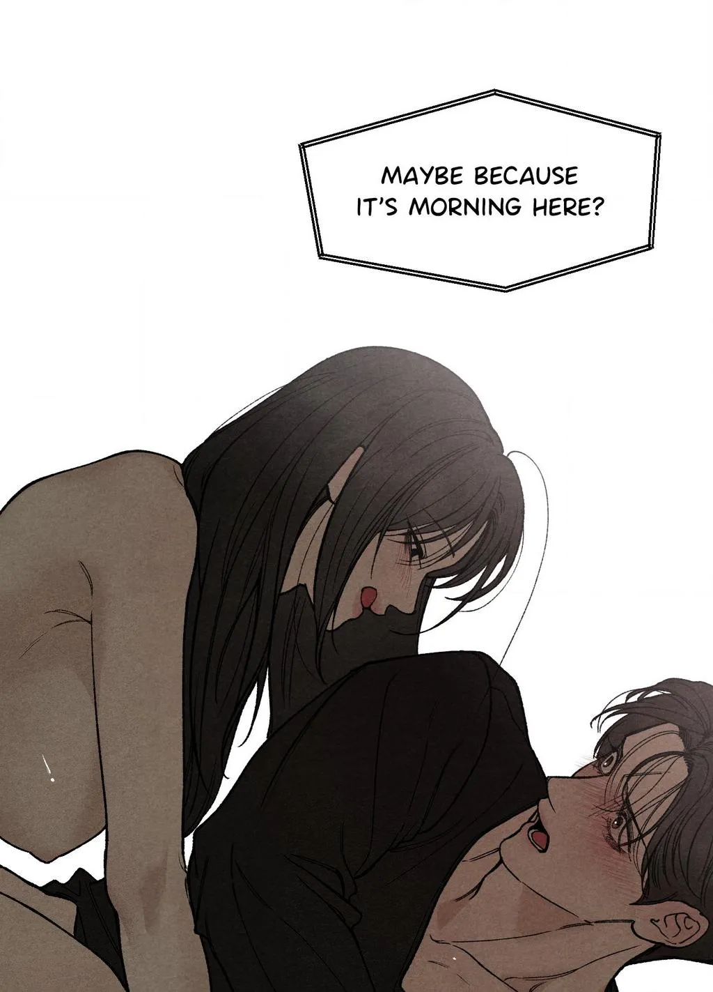 Toying With Daddy Chapter 37 page 22 - 
