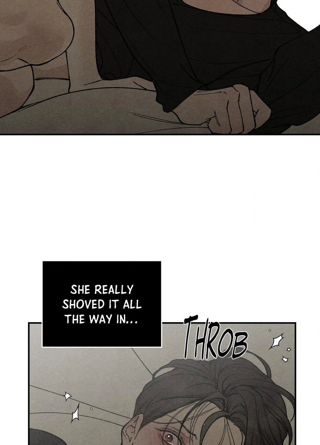 Toying With Daddy Chapter 37 page 23 - 