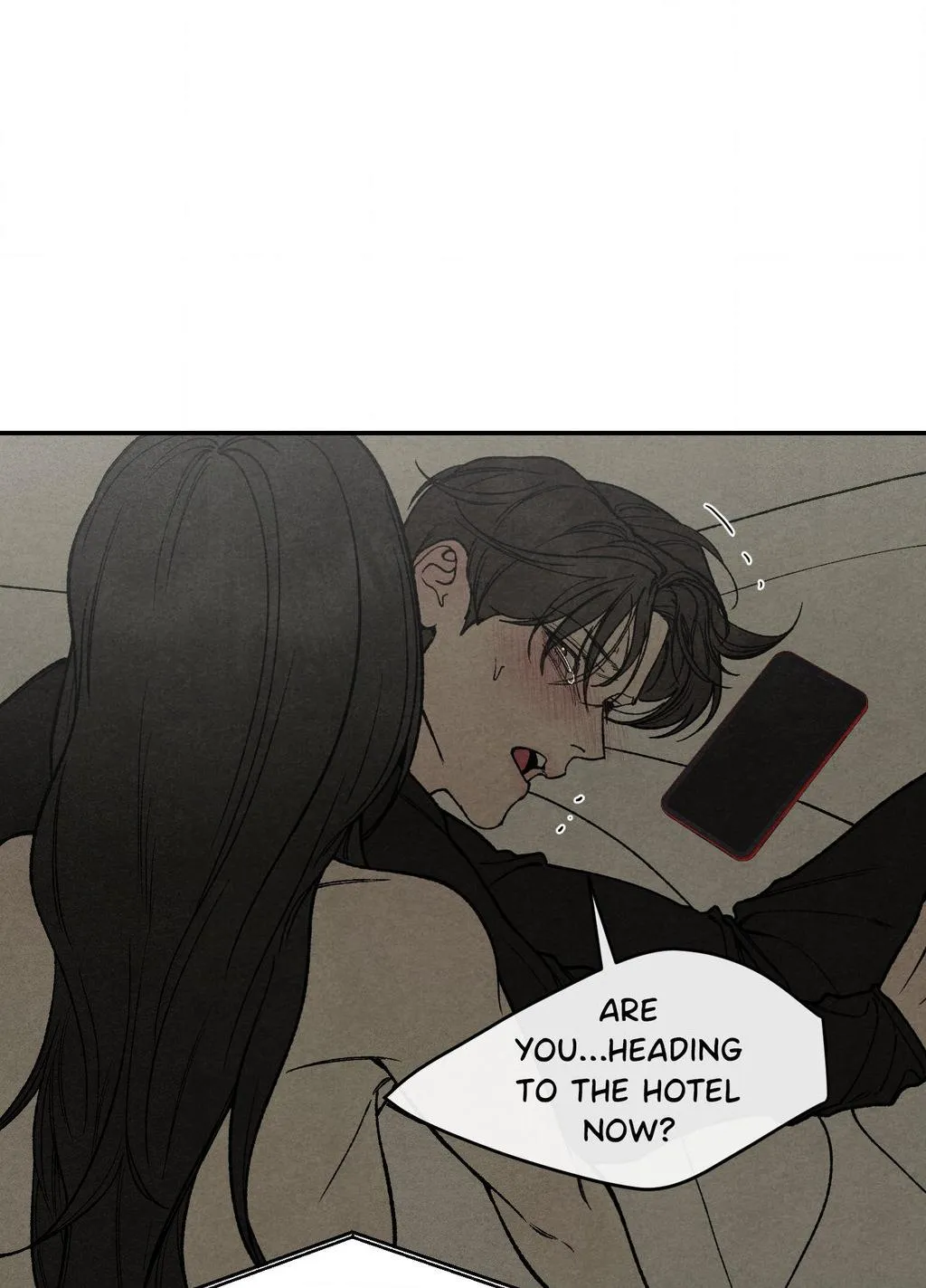Toying With Daddy Chapter 37 page 25 - 