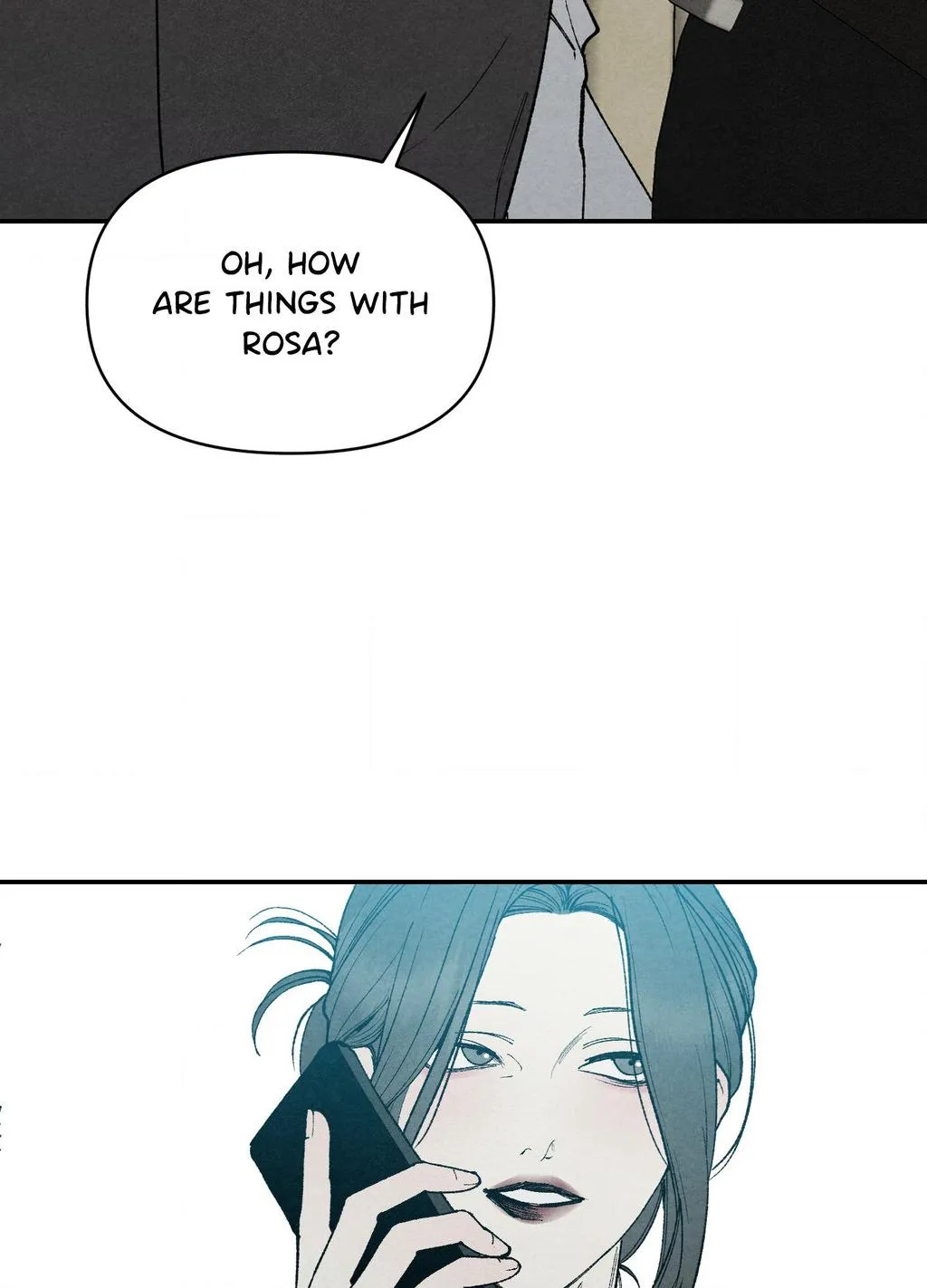 Toying With Daddy Chapter 37 page 29 - 