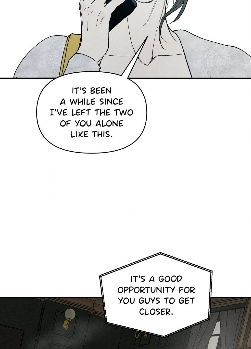 Toying With Daddy Chapter 37 page 30 - 