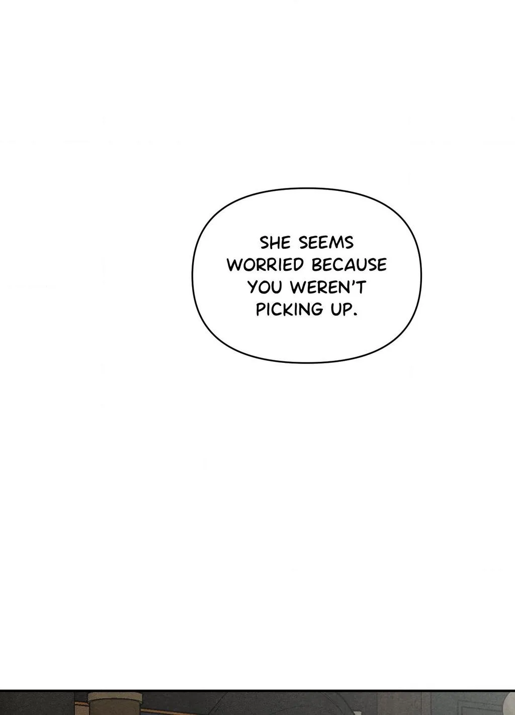 Toying With Daddy Chapter 37 page 4 - 