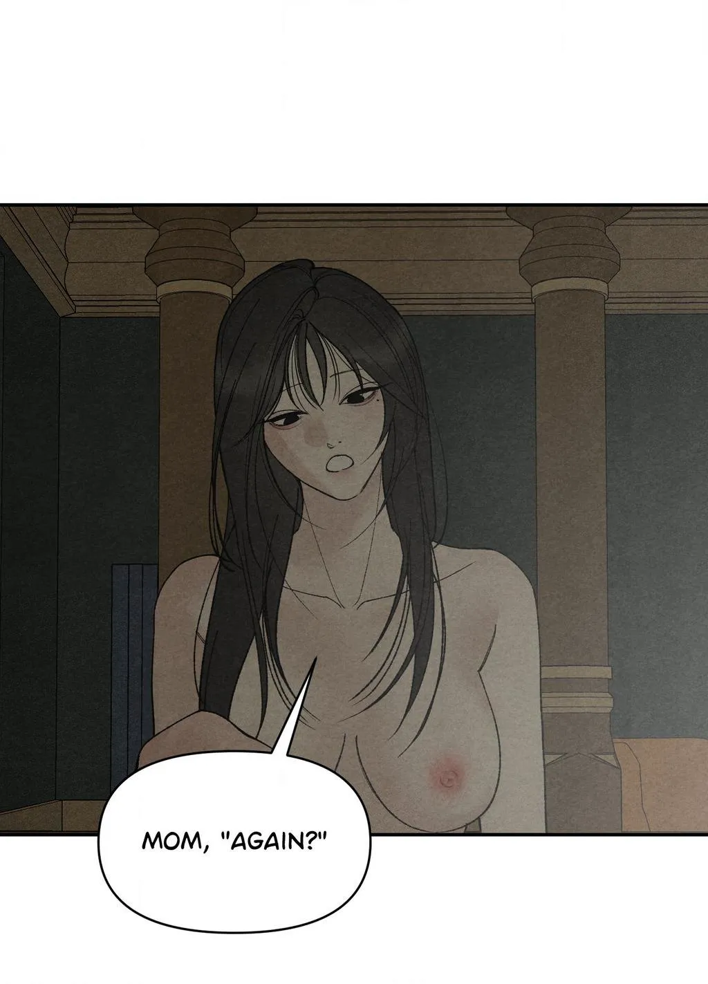 Toying With Daddy Chapter 37 page 34 - 