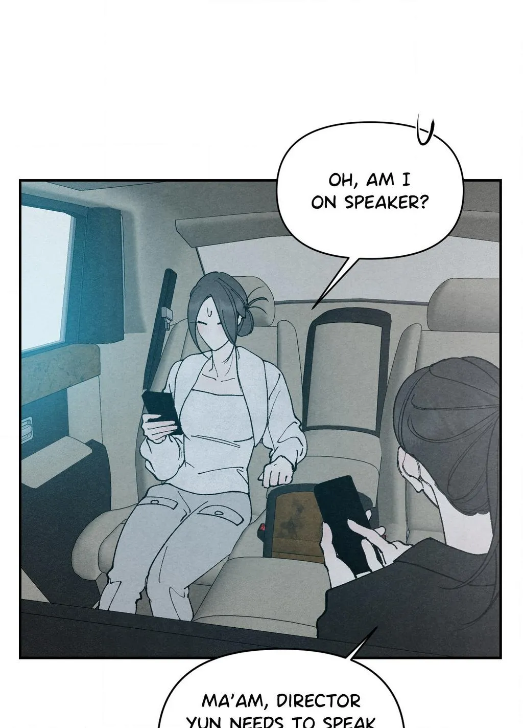 Toying With Daddy Chapter 37 page 39 - 
