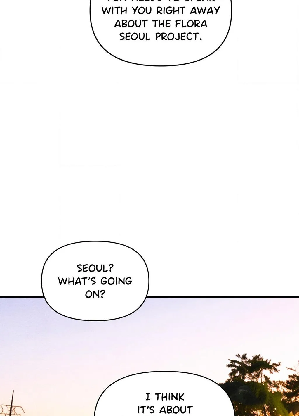 Toying With Daddy Chapter 37 page 40 - 
