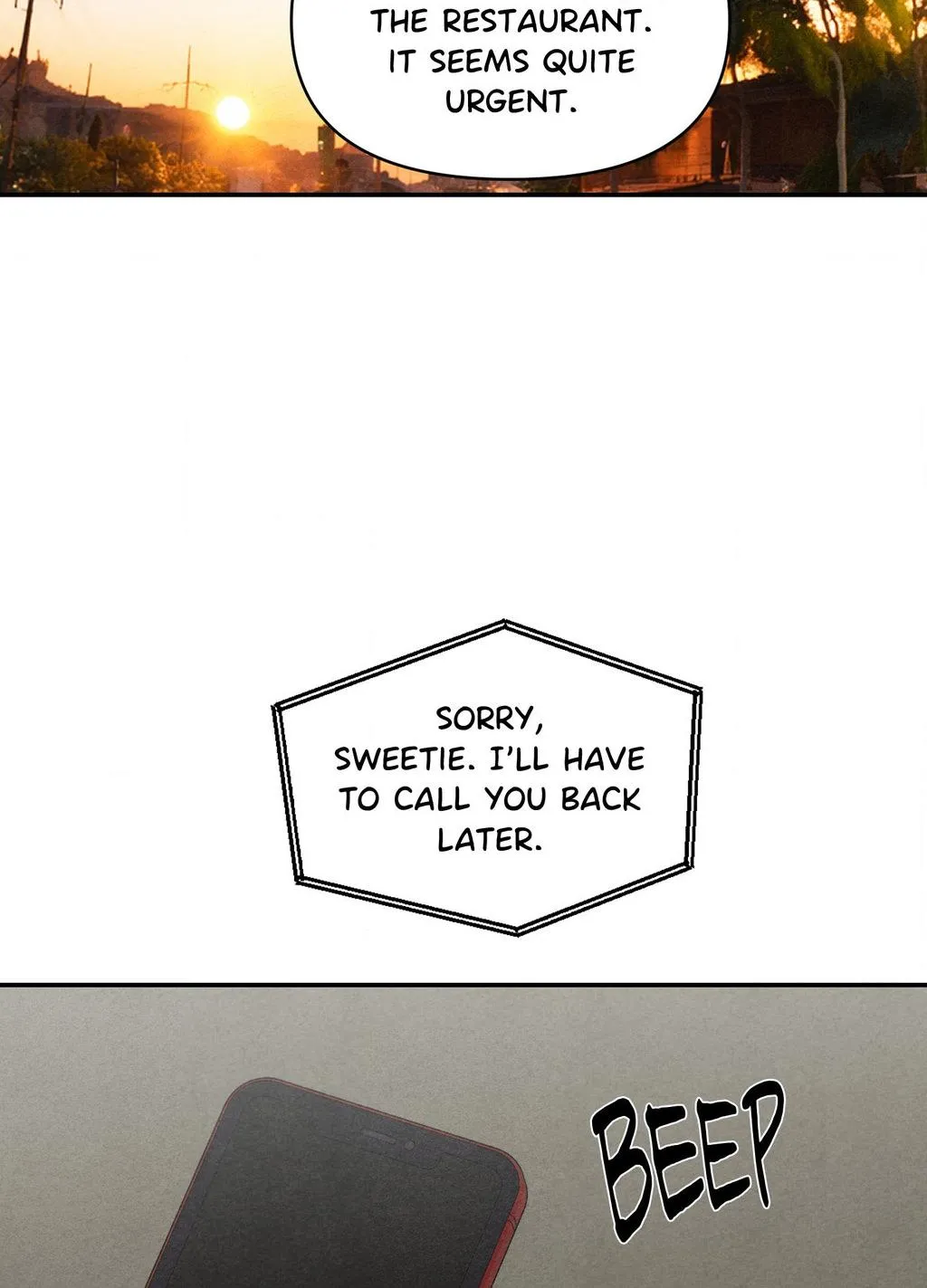 Toying With Daddy Chapter 37 page 41 - 