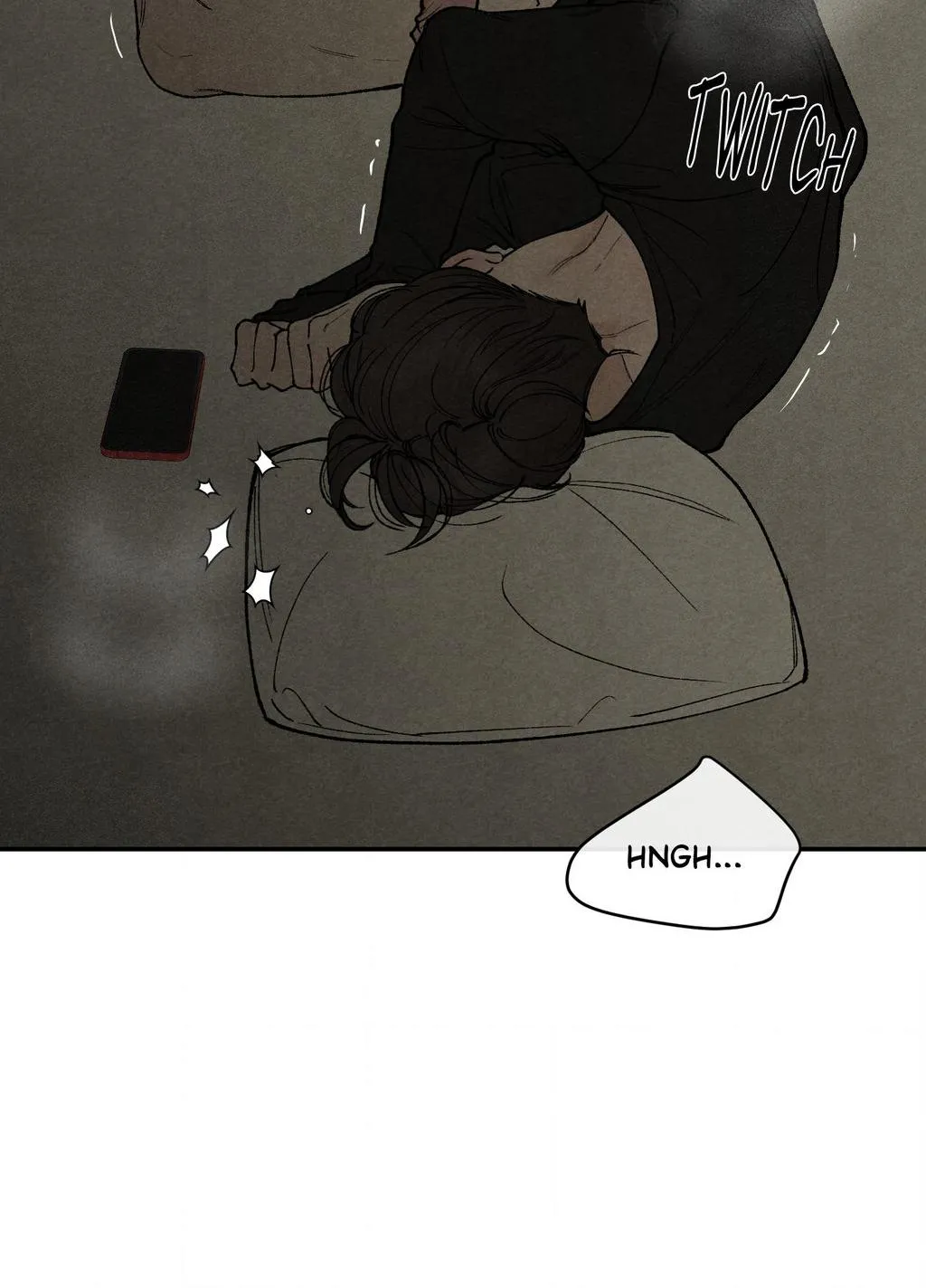 Toying With Daddy Chapter 37 page 45 - 
