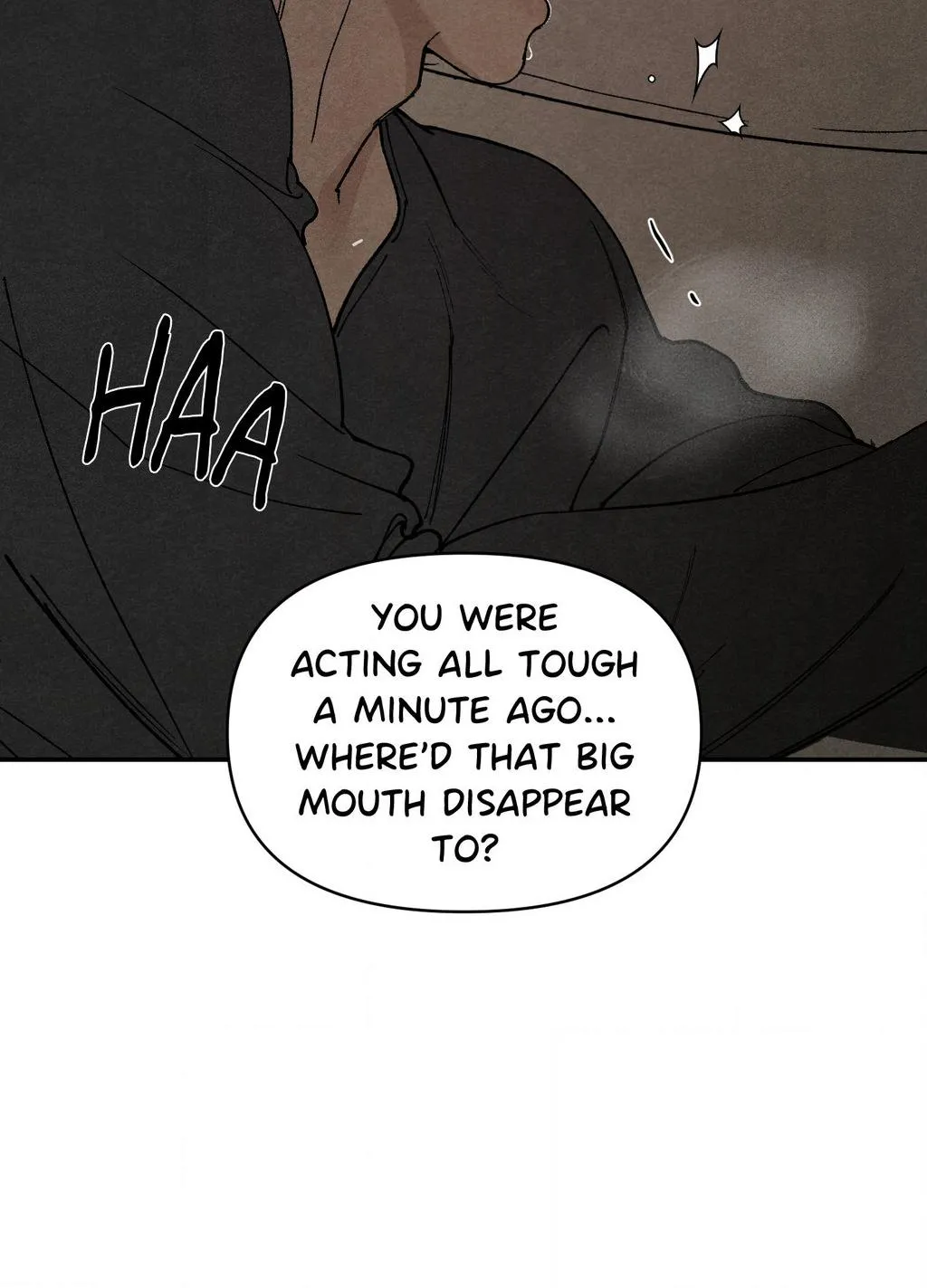 Toying With Daddy Chapter 37 page 48 - 
