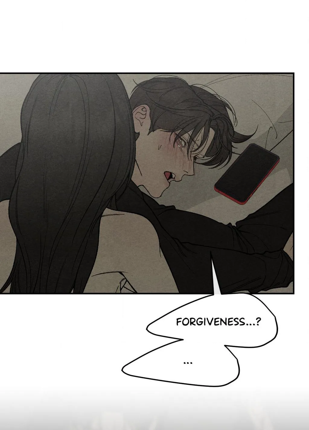 Toying With Daddy Chapter 37 page 54 - 