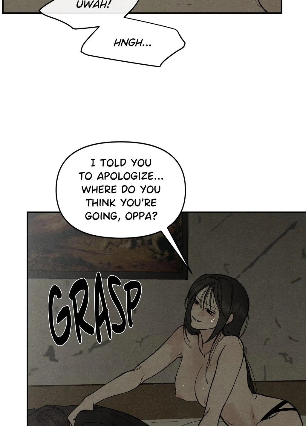 Toying With Daddy Chapter 37 page 67 - 