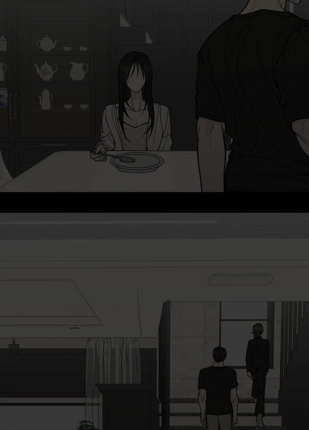 Toying With Daddy Chapter 37 page 85 - 