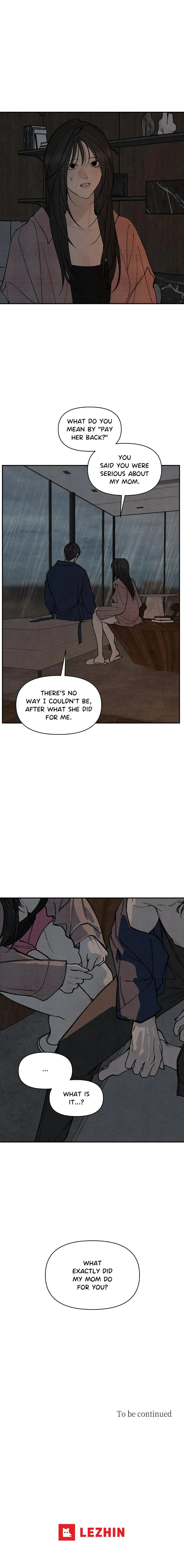 Toying With Daddy Chapter 38 page 6 - 