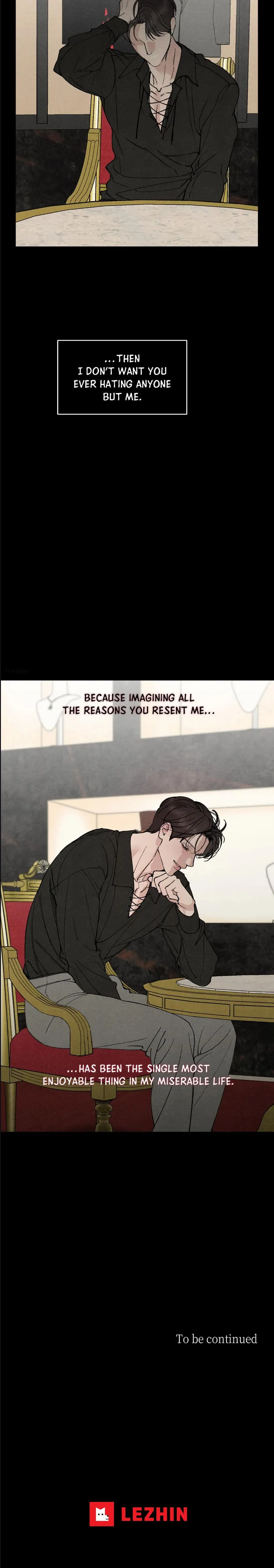 Toying With Daddy Chapter 39 page 6 - 
