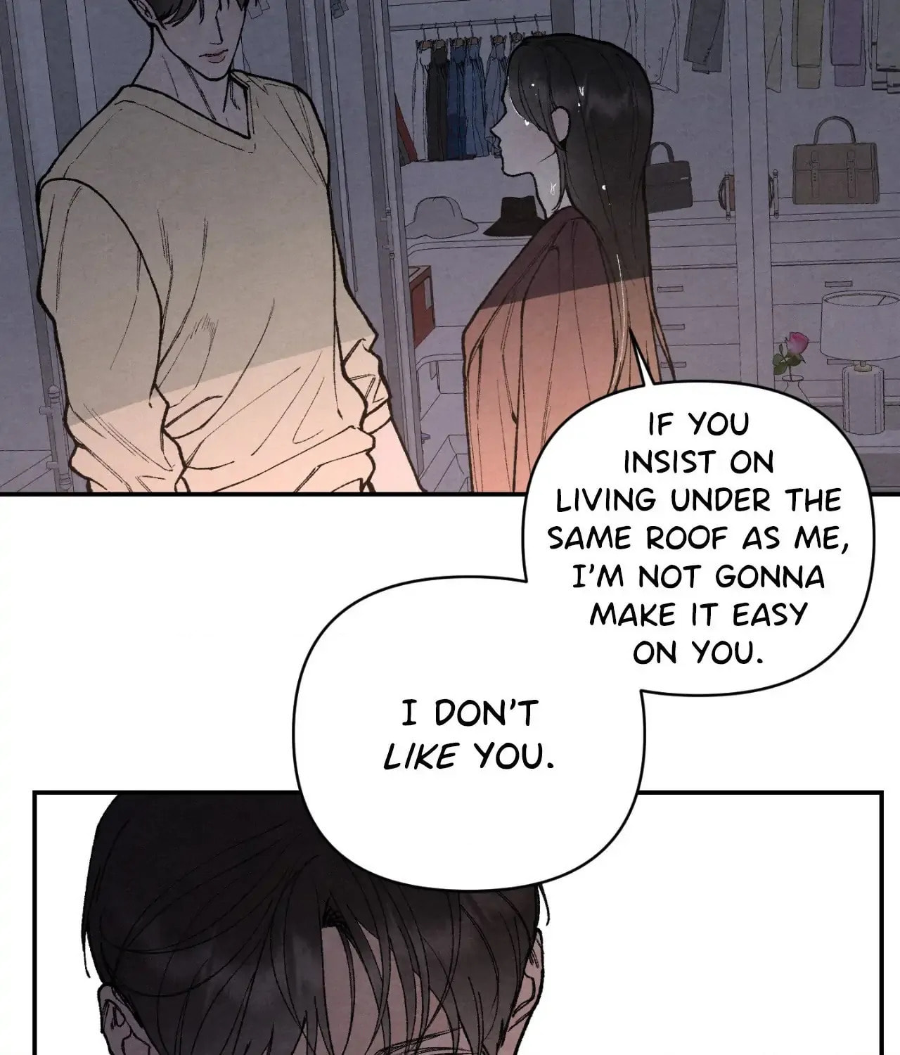 Toying With Daddy Chapter 4 page 11 - 