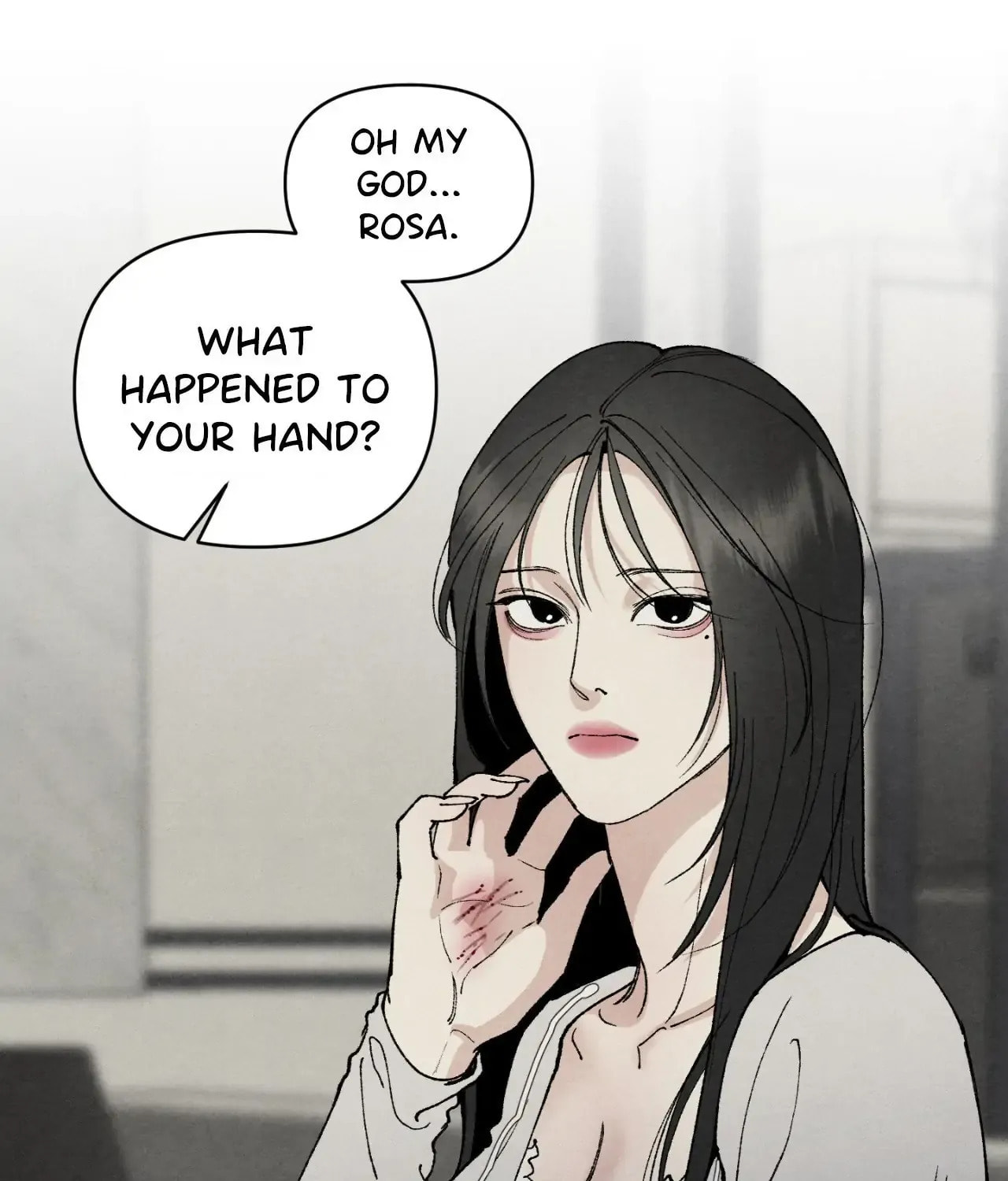 Toying With Daddy Chapter 4 page 105 - 