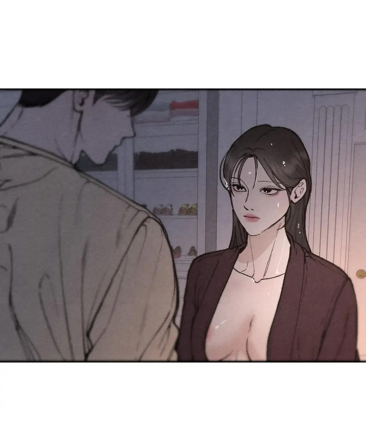 Toying With Daddy Chapter 4 page 13 - 