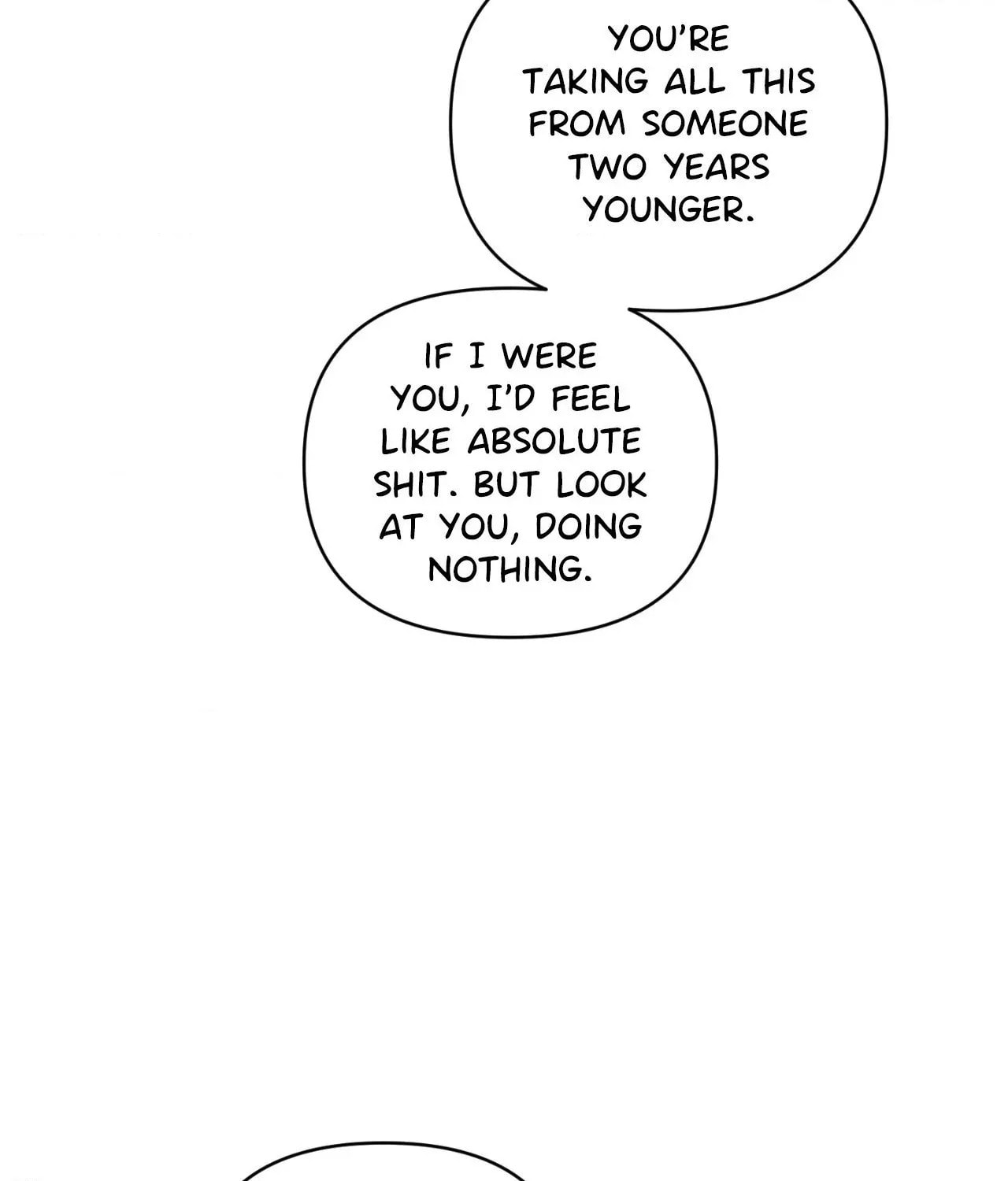 Toying With Daddy Chapter 4 page 15 - 